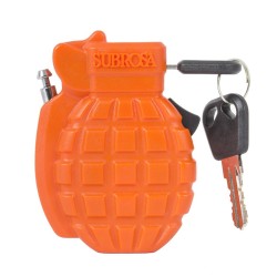 Subrosa Combat Lock 